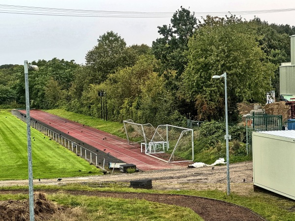 Sportplatz Espenloh - Bochum-Wattenscheid