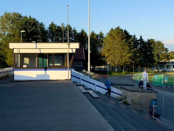 Tananger stadion - Tananger