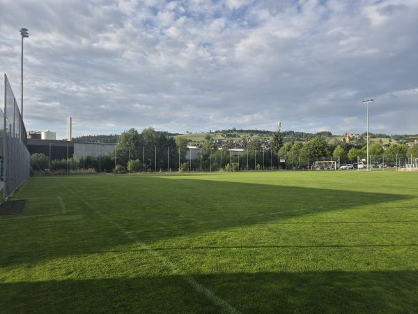 Sportplatz Schützenberg Platz 3 - Ruswil