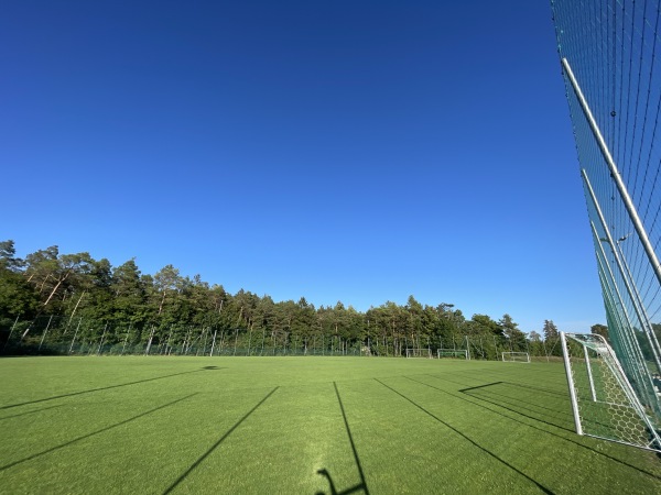 Isar-Loisach-Stadion Nebenplatz 3 - Wolfratshausen