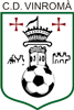 Wappen CD Vinroma