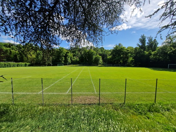 Centre Sportif du Bout-du-Monde terrain 4 - Genève