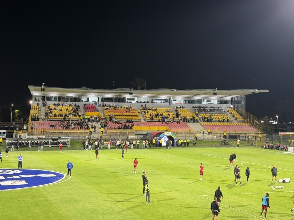 Estadio Metropolitano de Techo - Bogotá, D.C.
