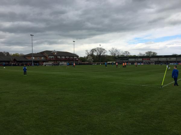 Blackwell Meadows  - Darlington, Durham