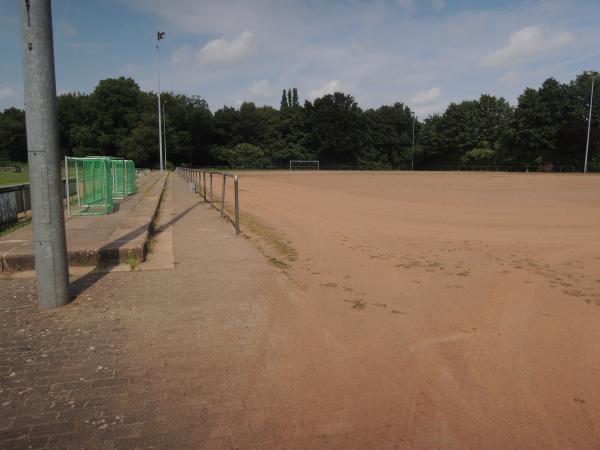 Sportpark Hattersheim Platz 3 - Hattersheim/Main