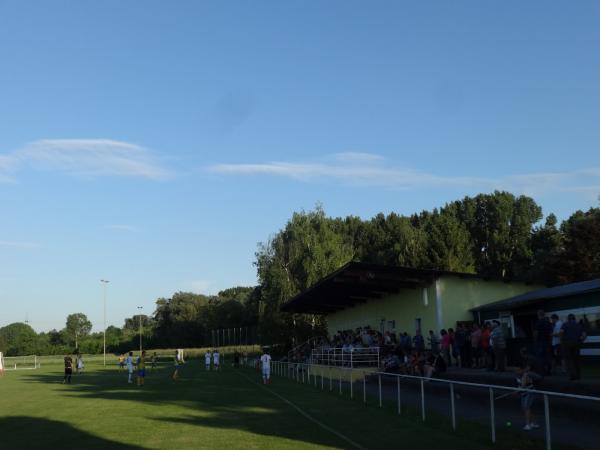 Sportplatz Altenwörth - Altenwörth