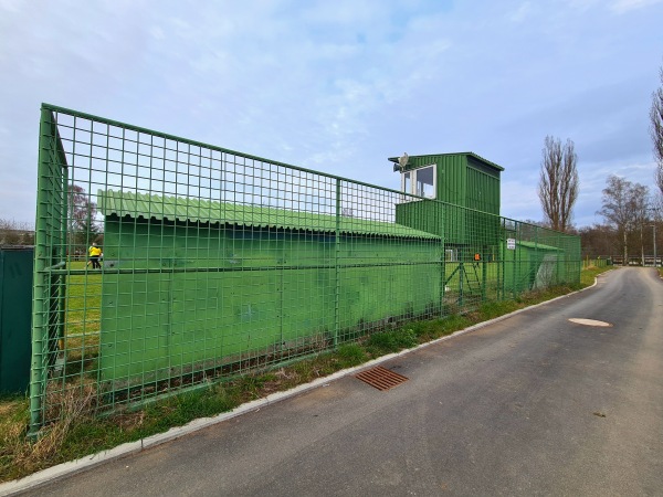 Stadion Baník Vintířov - Vintířov