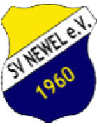 Wappen ehemals SV Newel 1960  86739