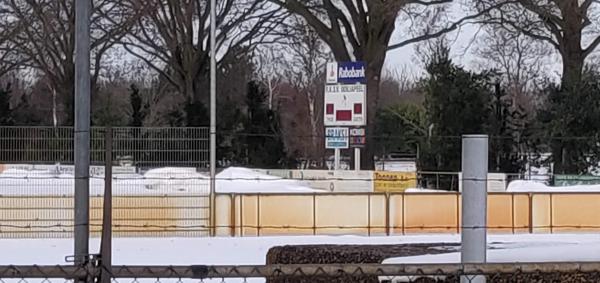 Sportpark De Smelen - Maashorst-Odiliapeel