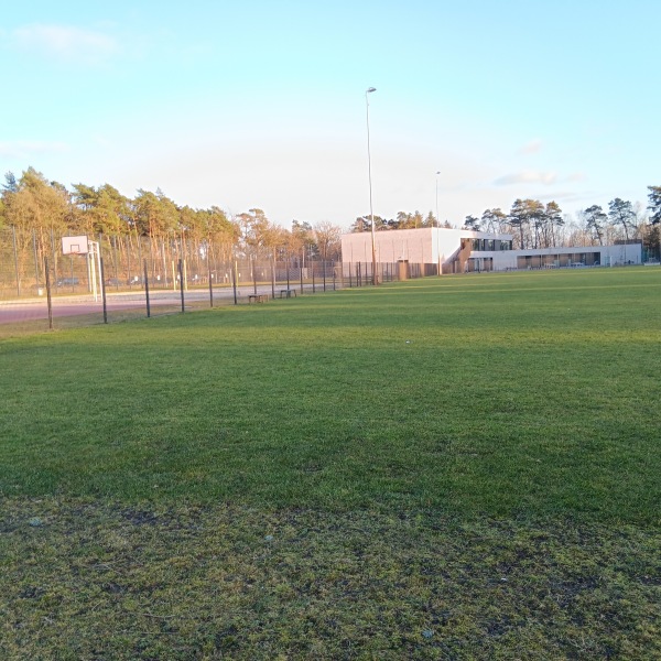 Esterfelder Sportpark B-Platz - Meppen