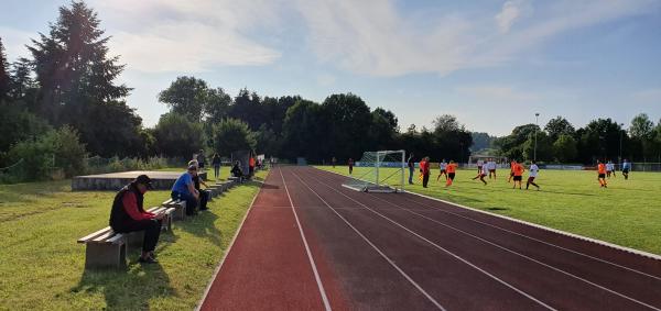 Schloßstadion - Neufahrn/Niederbayern