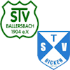 Wappen SG Mittenaar II (Ground B)