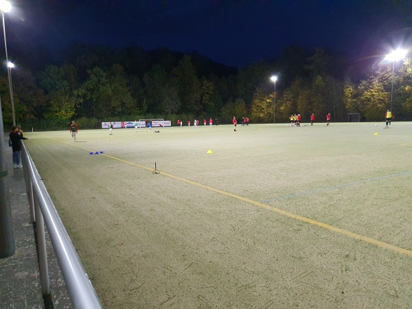 Waldsportplatz 2 - Lollar