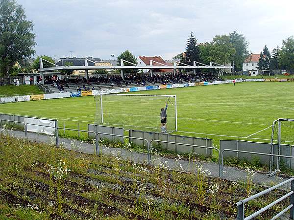 Unionstadion - Wels