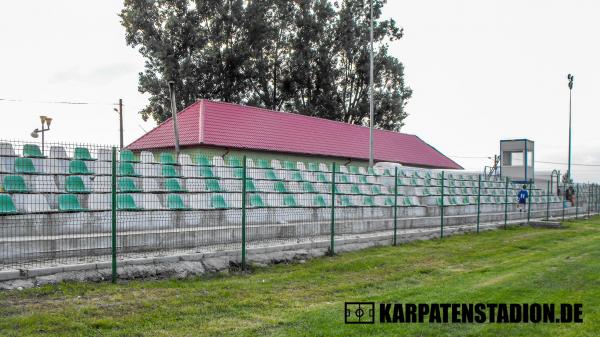 Stadionul Comunal Recaș - Recaș