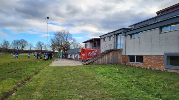 Sportanlage Heidenfeld Platz 2 - Röthlein-Heidenfeld