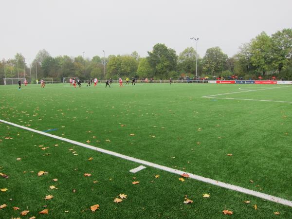 Anton-Klein-Sportpark Platz 2 - Hennef/Sieg