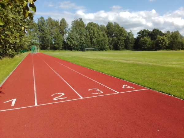 Sportanlage Zum Öhr C-Platz - Schleswig-Friedrichsberg