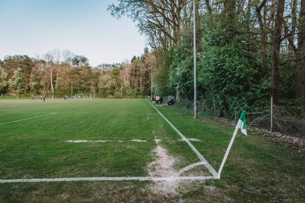 Konrad Räbel Sportpark Platz 2 - Leinburg-Diepersdorf