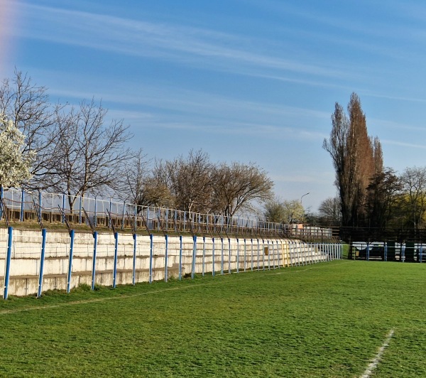 Stadionul Lucrețiu Avram - Bacău