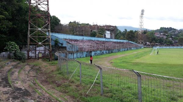 Stadion Klabat - Manado