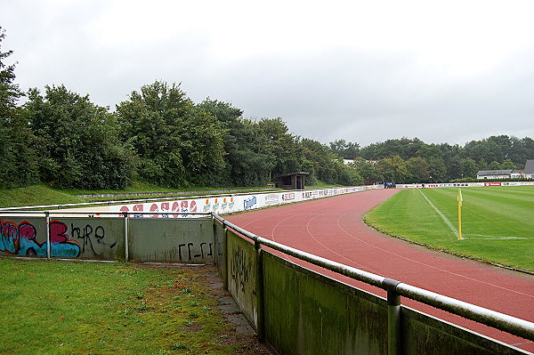 Sportplatz Felde B - Felde
