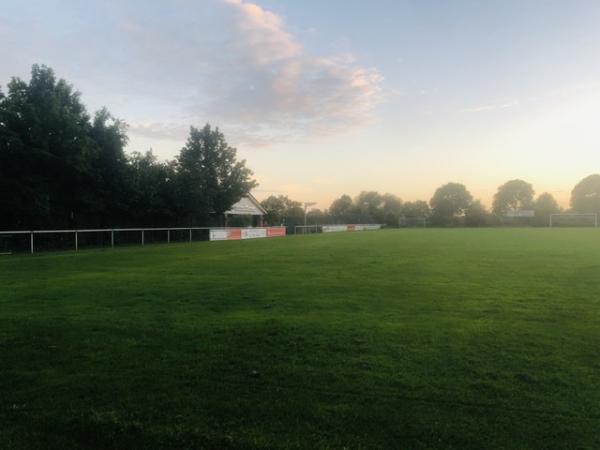 Sportzentrum Schapdetten - Nottuln-Schapdetten