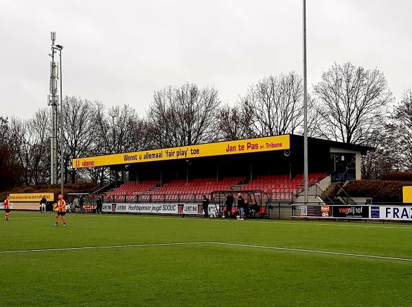 Sportpark De IJsselweide - SDOUC - Oude IJsselstreek-Ulft