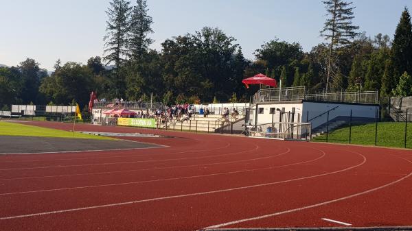 Mestni stadion Ravne na Koroškem - Ravne na Koroškem