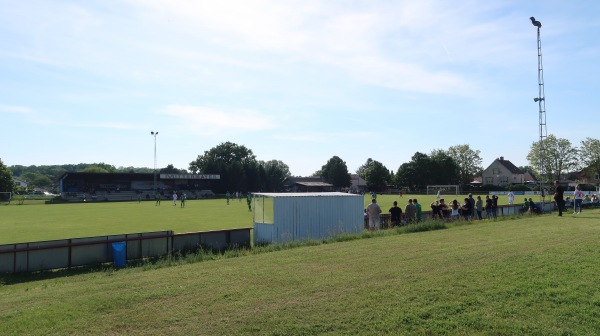 Franz Mittermayer Stadion - Marchegg