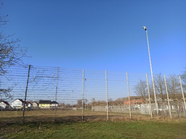 Sportanlage am Fischmal Platz 2 - Leimersheim