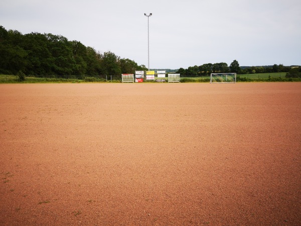 Sportplatz Rüber - Rüber 