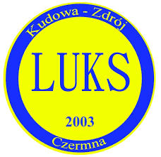 Wappen LUKS Czermna Kudowa Zdrój  125516