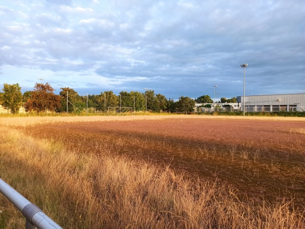 Stegerwald-Sportplatz 2 - Haßloch