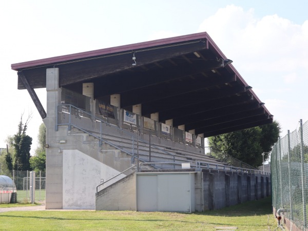 Stadio Comunale di Codroipo - Codroipo