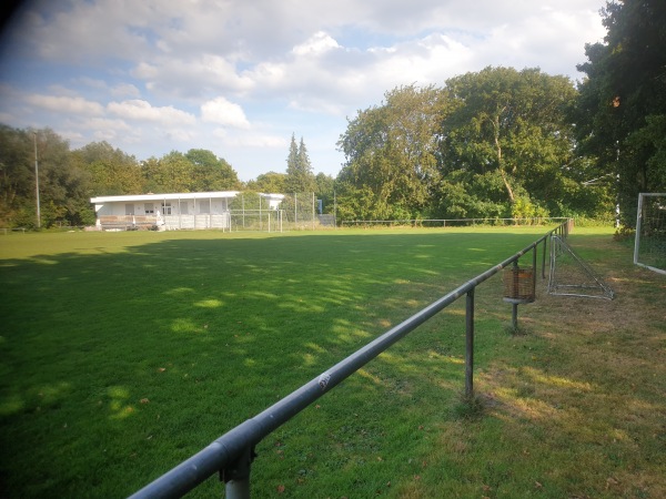 Sportanlage Donautal - Ulm/Donau-Donautal