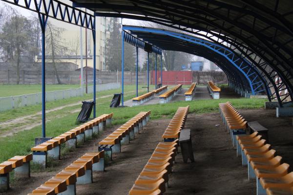 Stadion Miejski w Błaszki - Błaszki