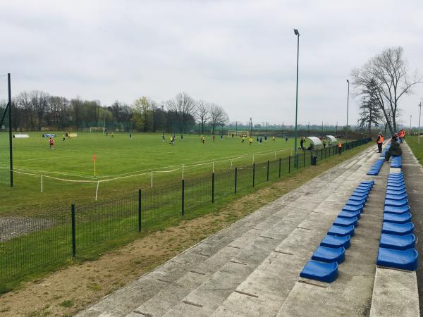 Stadion Miejski w Jaworze - Jawor