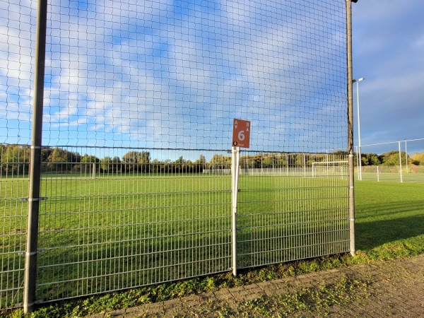 Sportpark Horsterpark veld 6 - Duiven