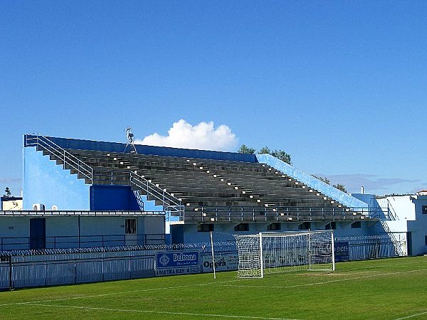 Stadio Lakatamias - Lakatamia