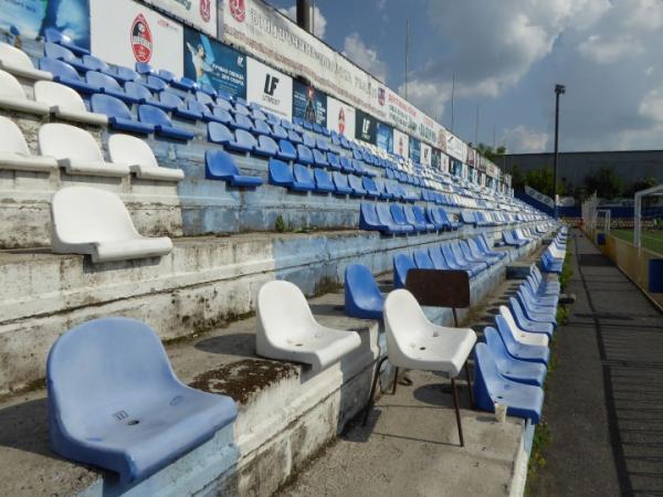 Stadion Khimik - Vinnytsia