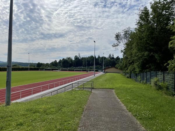 Wehrbüschstadion - Daun