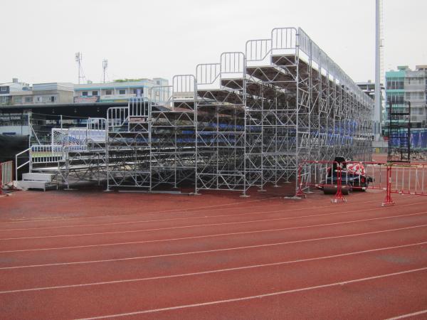 SAT Stadium - Samut Prakan