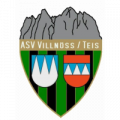Wappen ASV Teis/Villnöss  106639