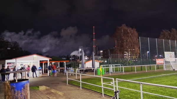 EVONIK Sportpark Platz 3 - Marl