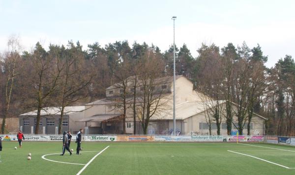 Arena Am Kalkofen - Oerlinghausen