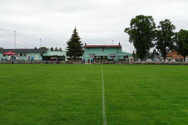 Hřiště Šatov - Šatov