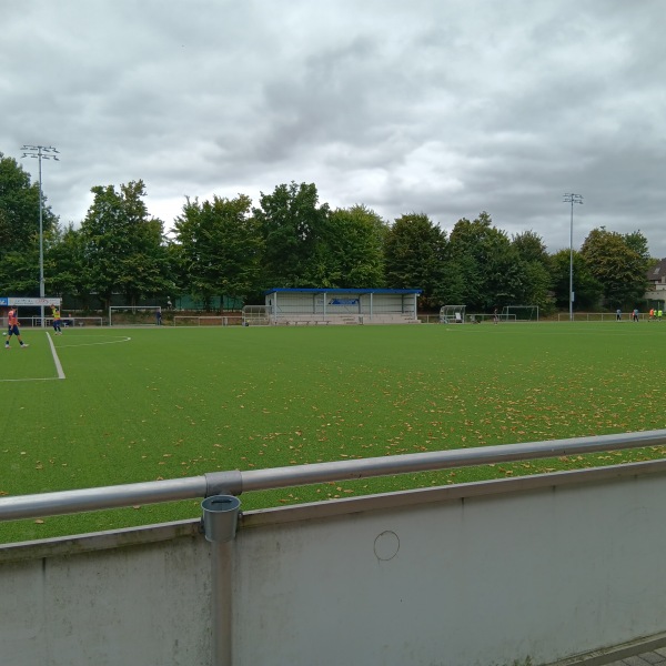 Bezirkssportanlage Loewenfeldstraße Platz 2 - Bottrop-Kirchhellen