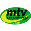 Wappen MTV Coppenbrügge 1946  123488
