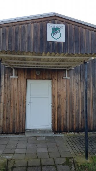 Waldstadion - Schkölen-Rockau
